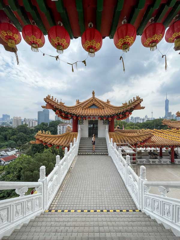 Thean Hou Temple, Kuala Lumpur