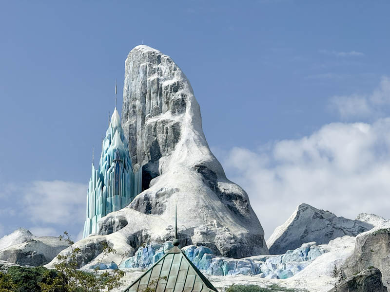 Tokyo DisneySea