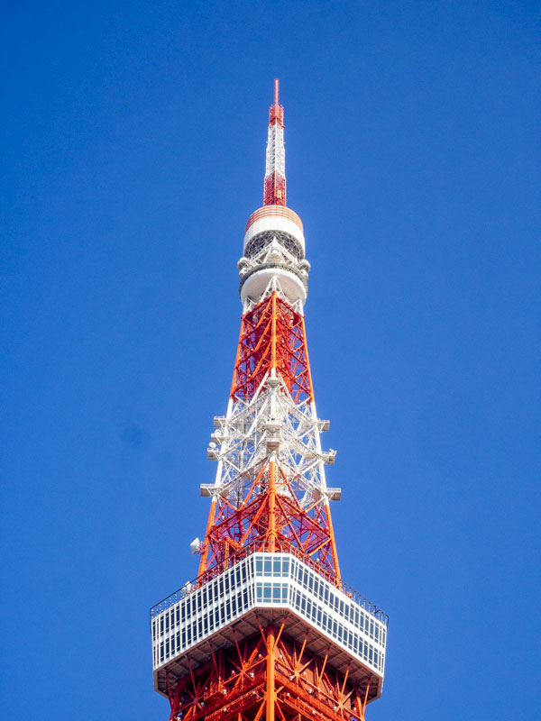 Torre de Tokio