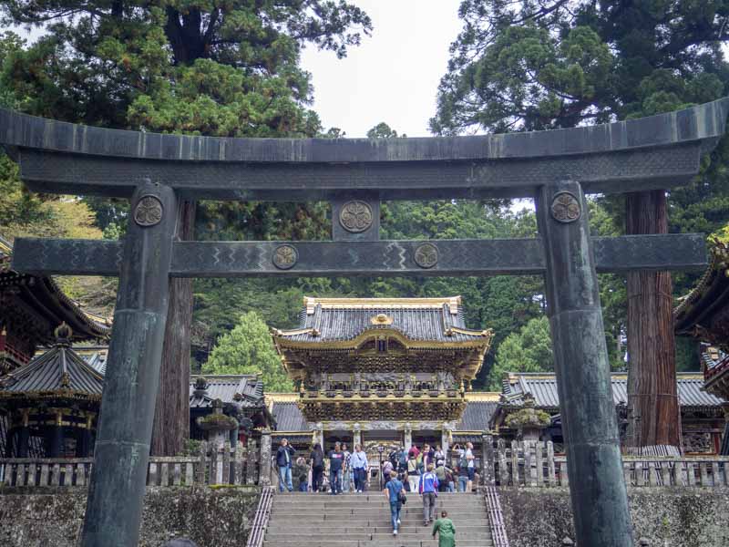 Tokio 7 días con excursiones