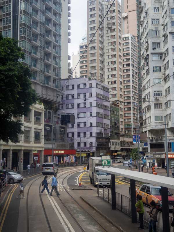 Causeway Bay