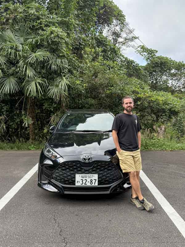 Guía viajar Japón