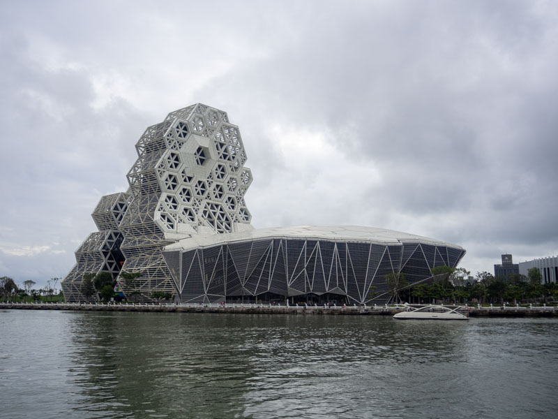 Qué visitar Kaohsiung