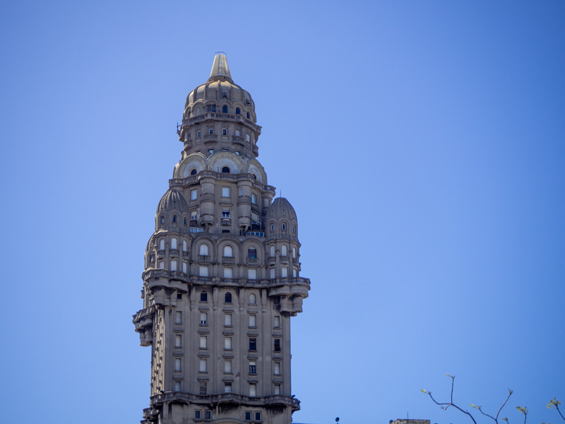 Viajar Uruguay