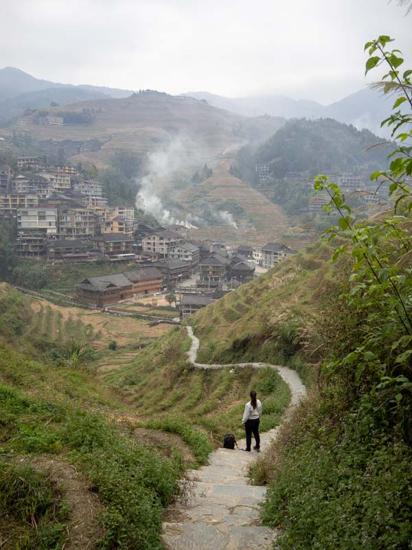 China 20 días: recomendaciones previas