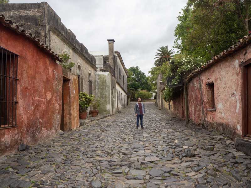 Viaje a Uruguay por tu cuenta