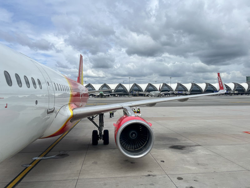 Consejos para viajar a Taiwán: vuelos baratos