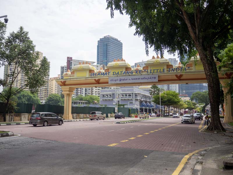 Hoteles recomendados en Kuala Lumpur